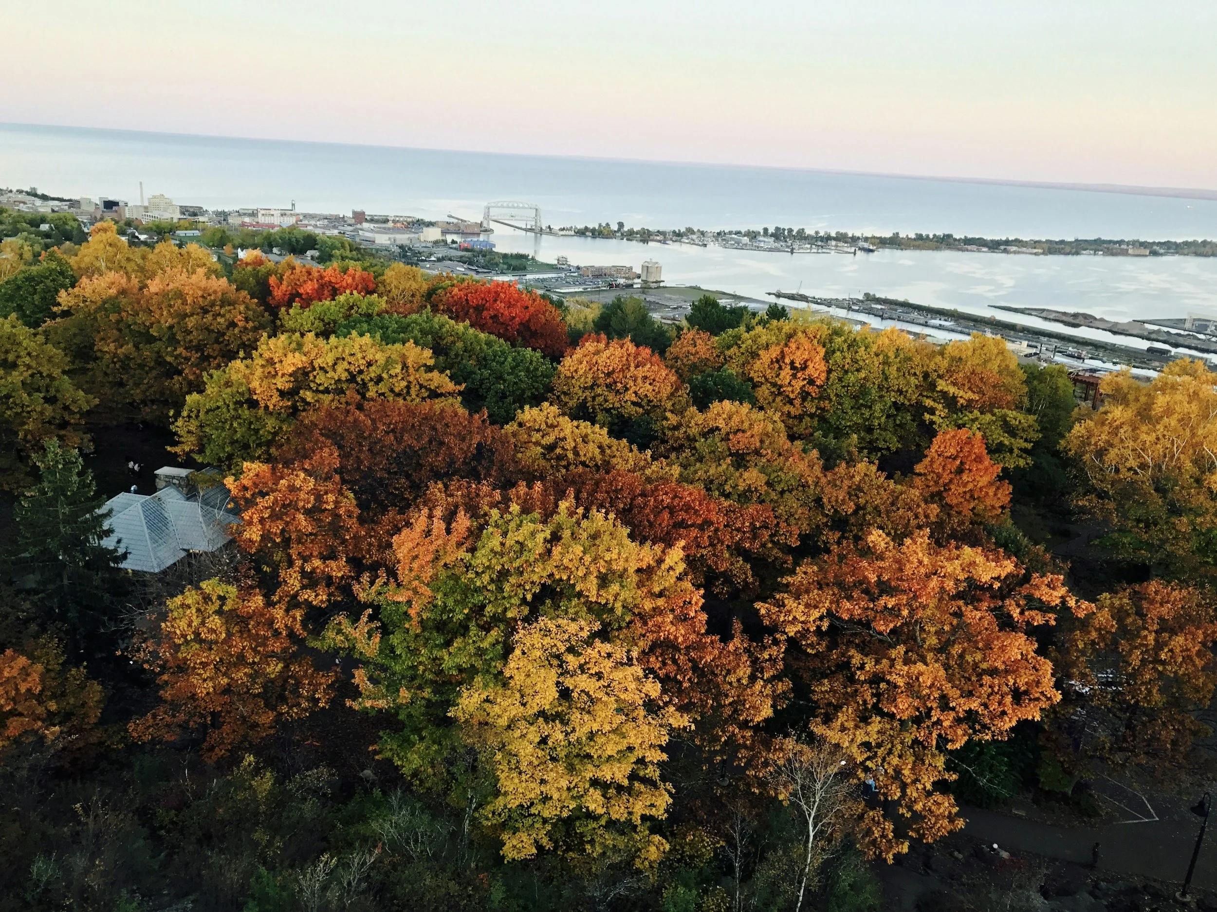 Why People Are Moving to Duluth, the Freshwater City on Lake Superior