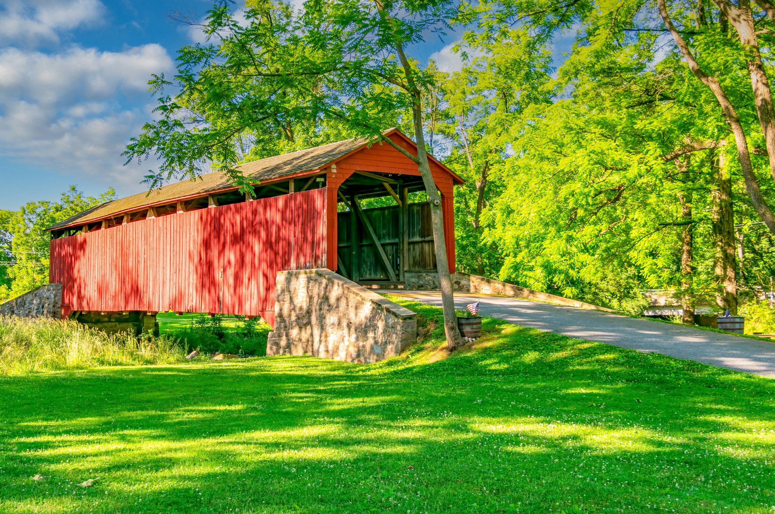 How Lancaster Became a Food-and-Arts City in the Heart of Amish Country