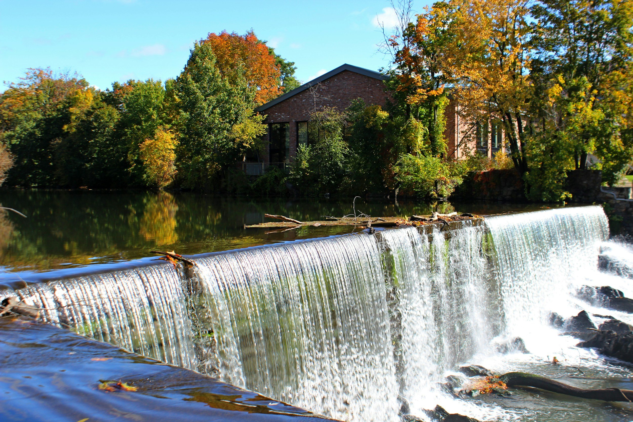 How One Museum Turned Beacon Into the Hudson Valley's Coolest Small City