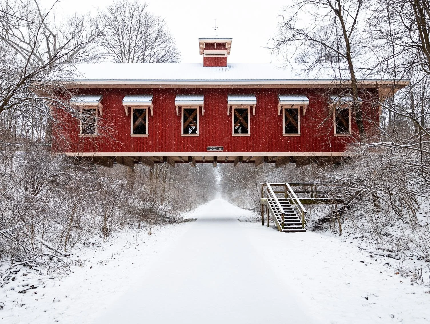 The Tiny Ohio Village That Became the Berkeley of the Midwest