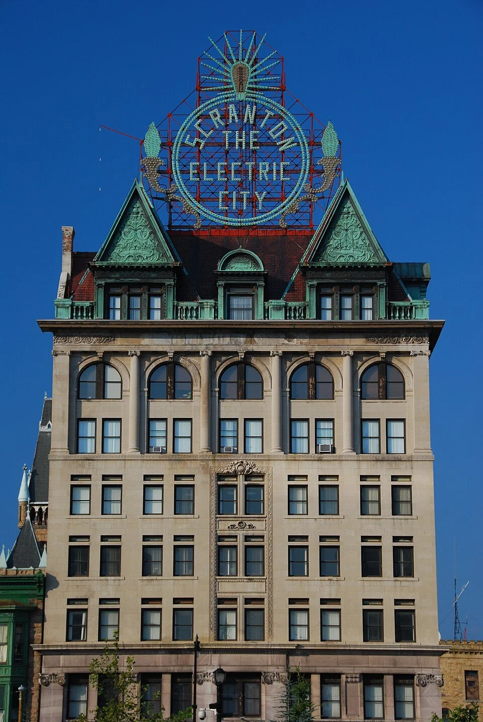 How the Electric City Is Powering Its Own Revival