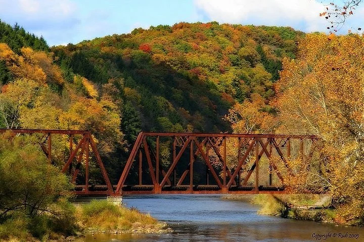 The Small Pennsylvania Town Where the Oil Age Began