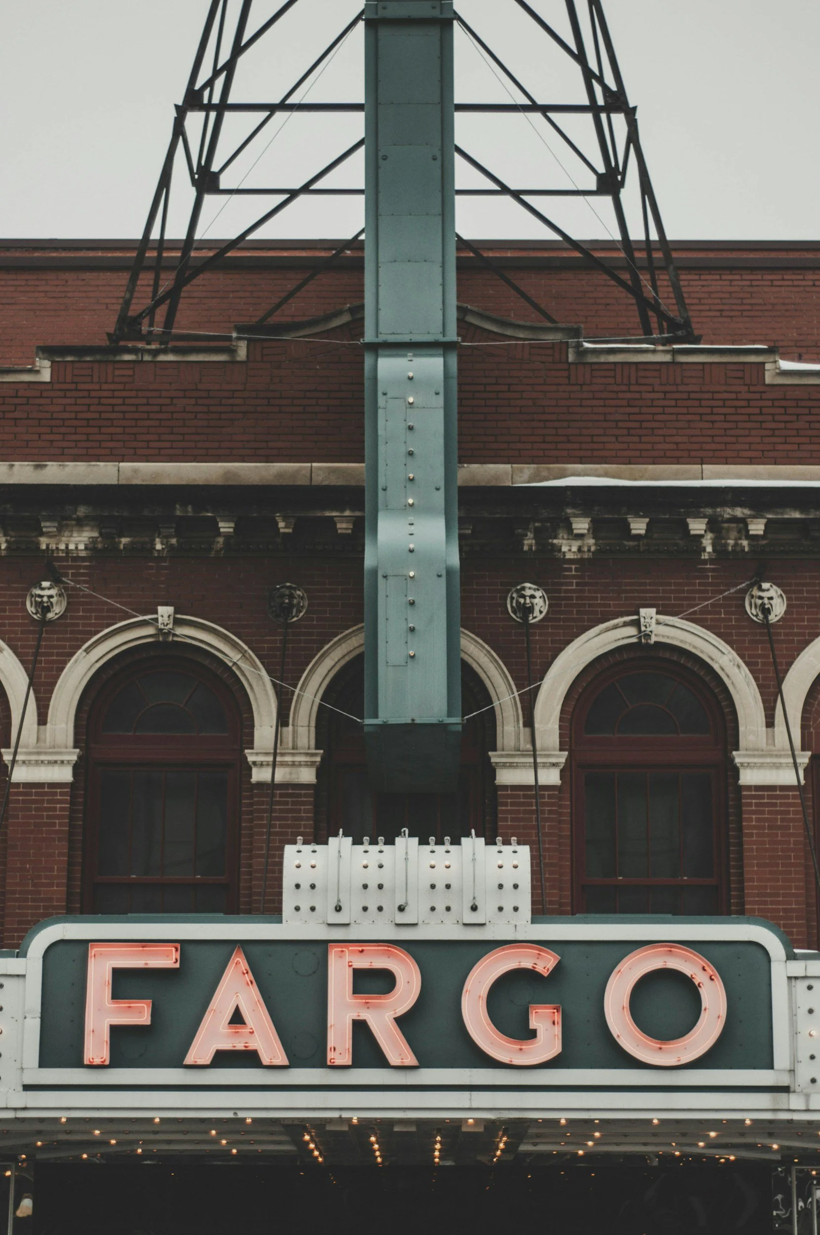 How Fargo Became an Unlikely Tech Boomtown on the Prairie