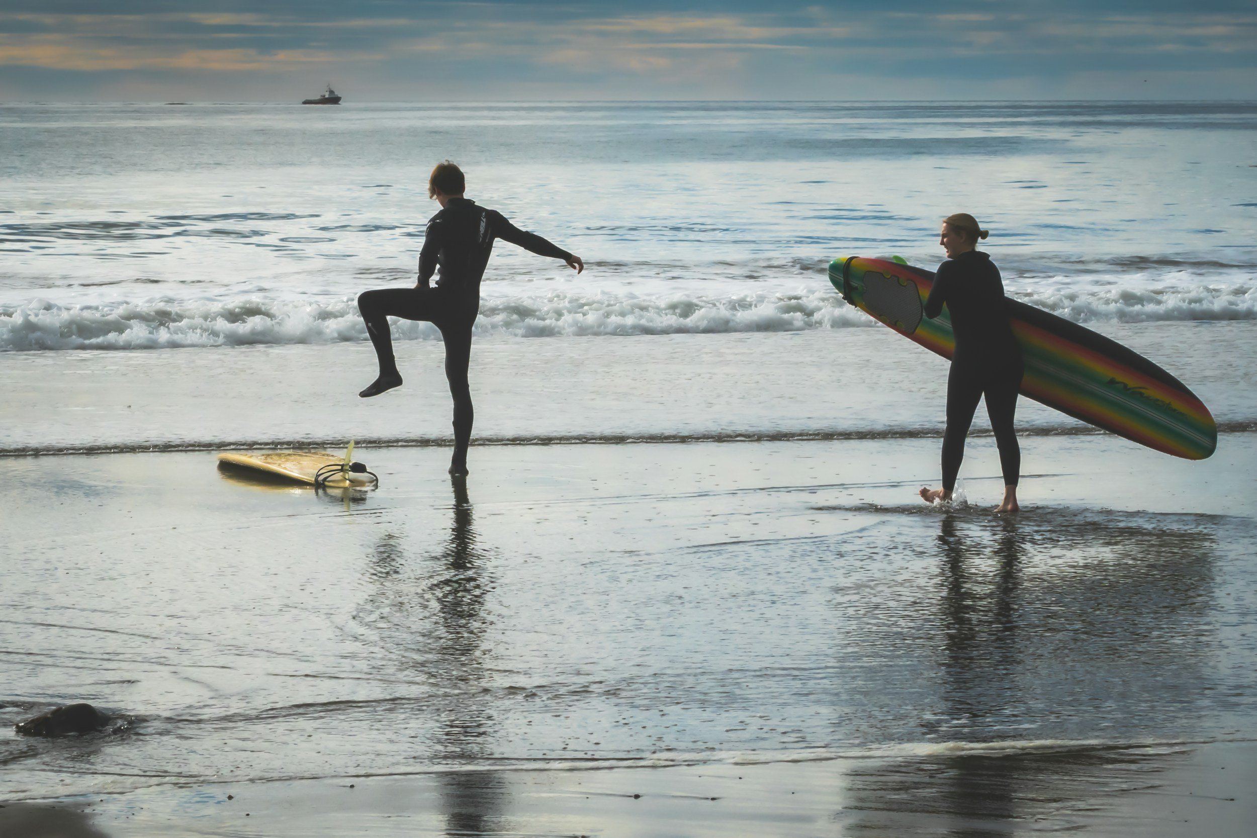 How a Surf Town on Puerto Rico's Western Tip Became the Island's Fastest-Growing Escape