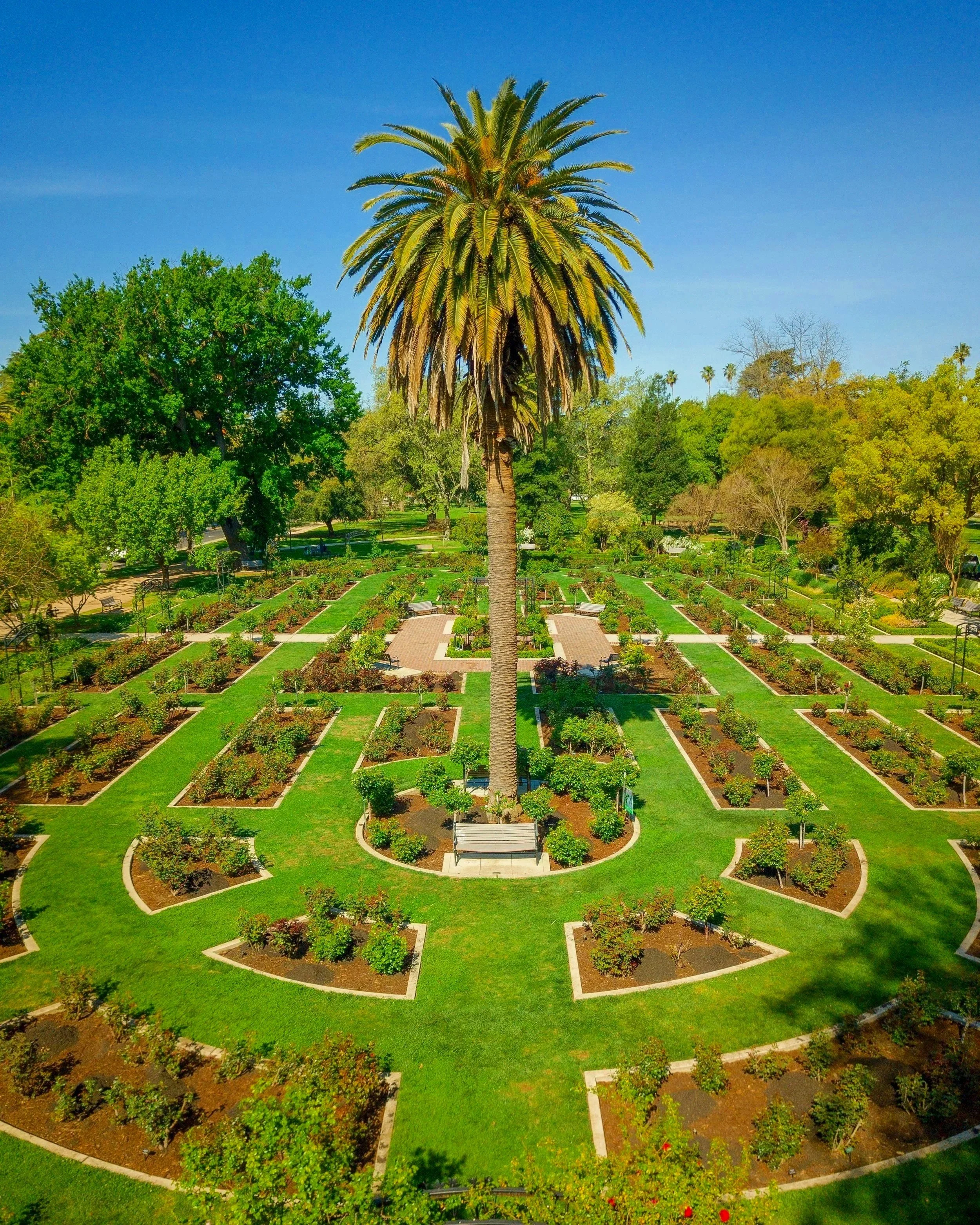 How California's Capital Became the Bay Area's Favorite Escape Hatch
