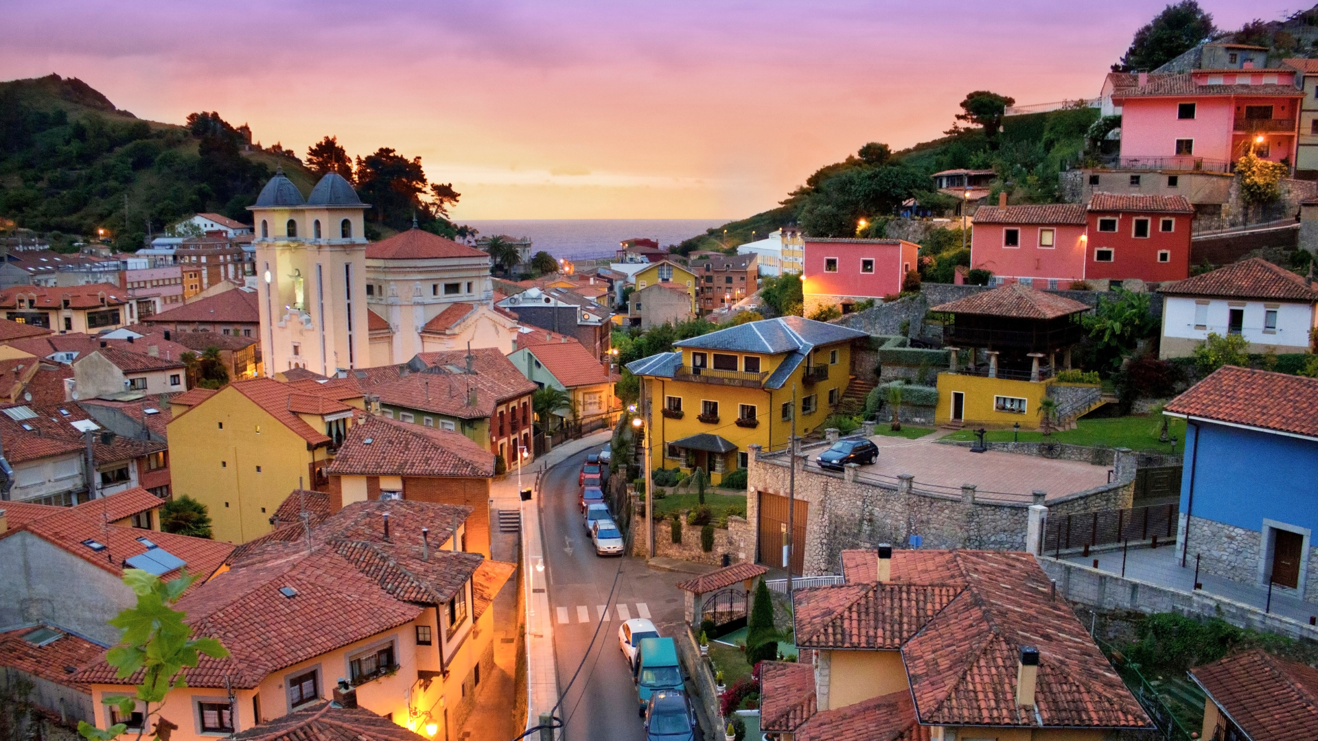 Which European City Matches Your Personality?