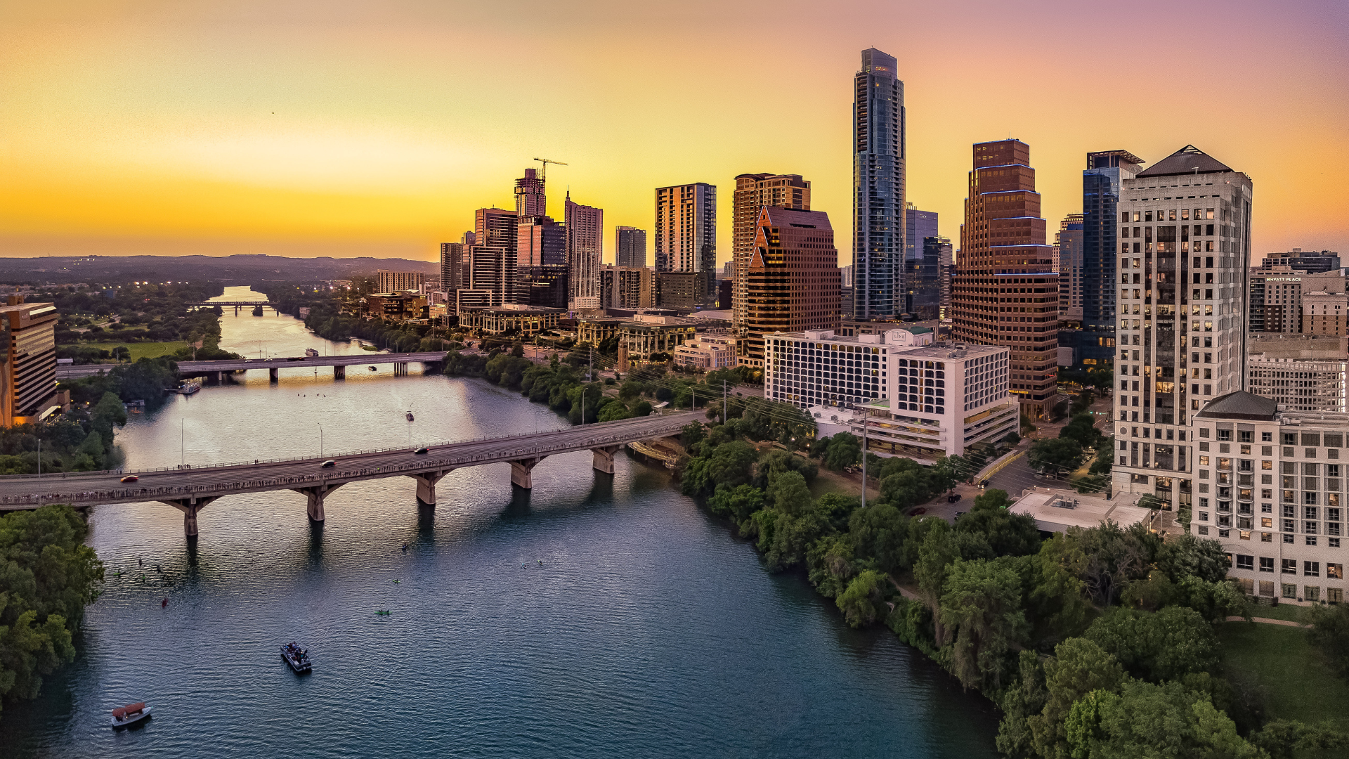 Which U.S. City Matches Your Personality?