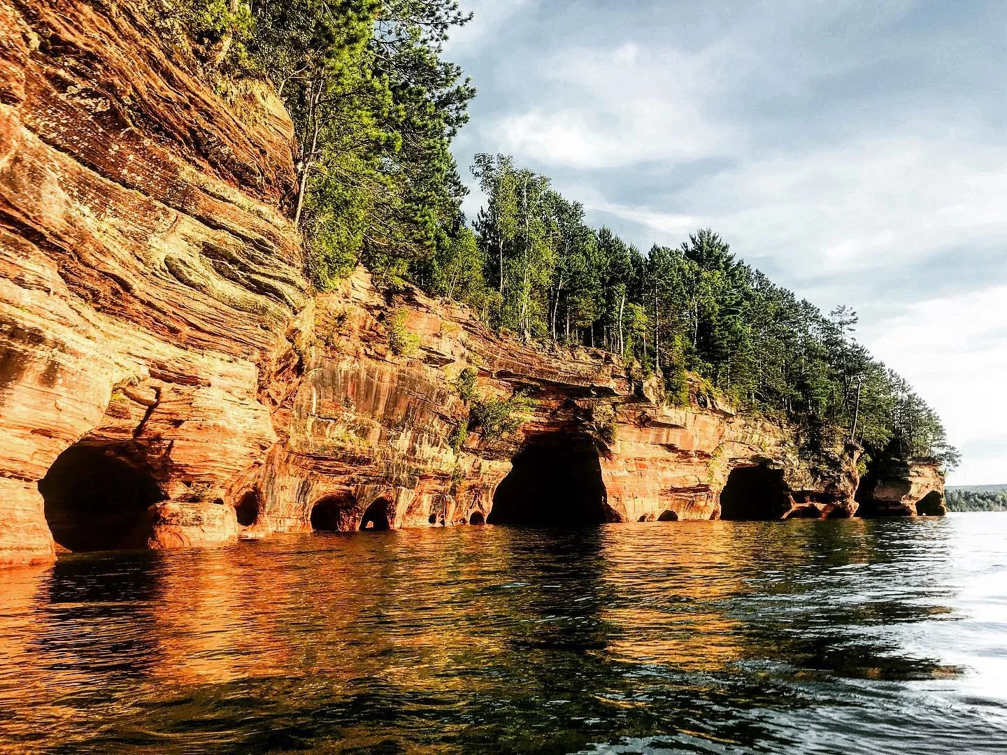 The Lake Superior Island Most Americans Have Never Heard Of