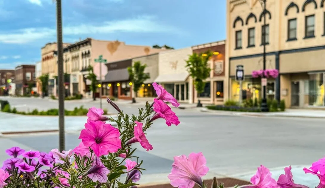 The Mississippi Delta Town Where the Blues Was Born