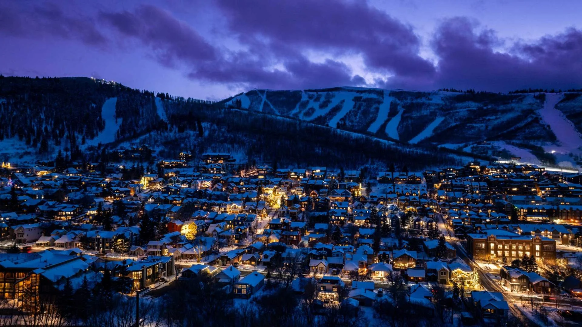 5 Reasons to Visit Park City, Utah, Now That Sundance Has Left Town