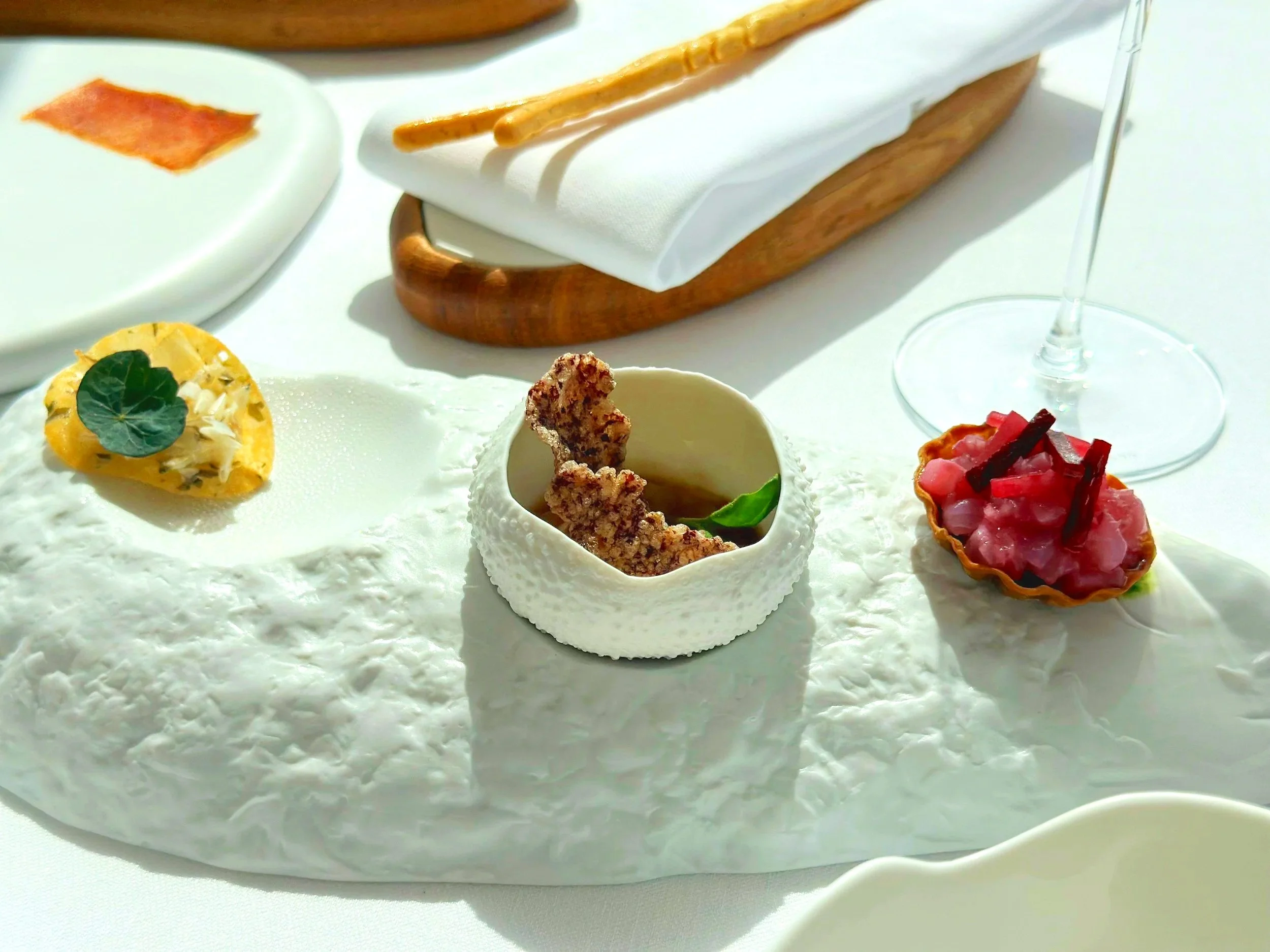 What Does a Michelin Star Really Mean? Here’s How the MICHELIN Guide Rates Restaurants