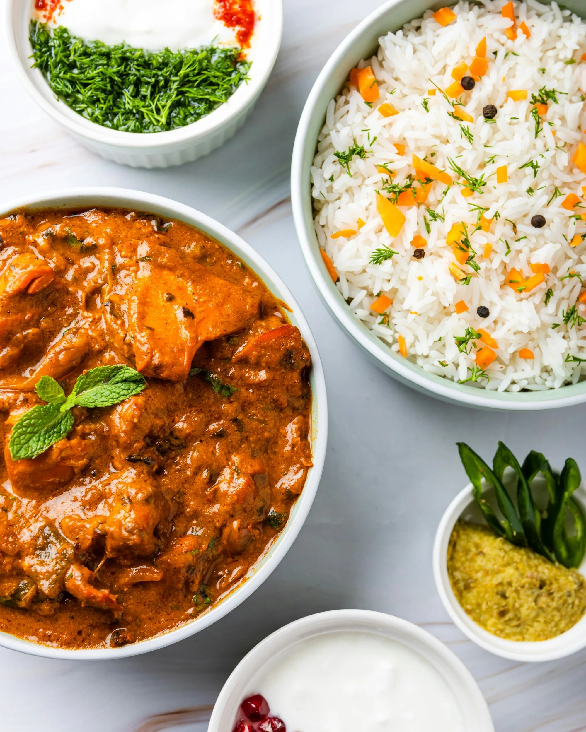 Shivas Bar and Grill — best Indian restaurant in Texas