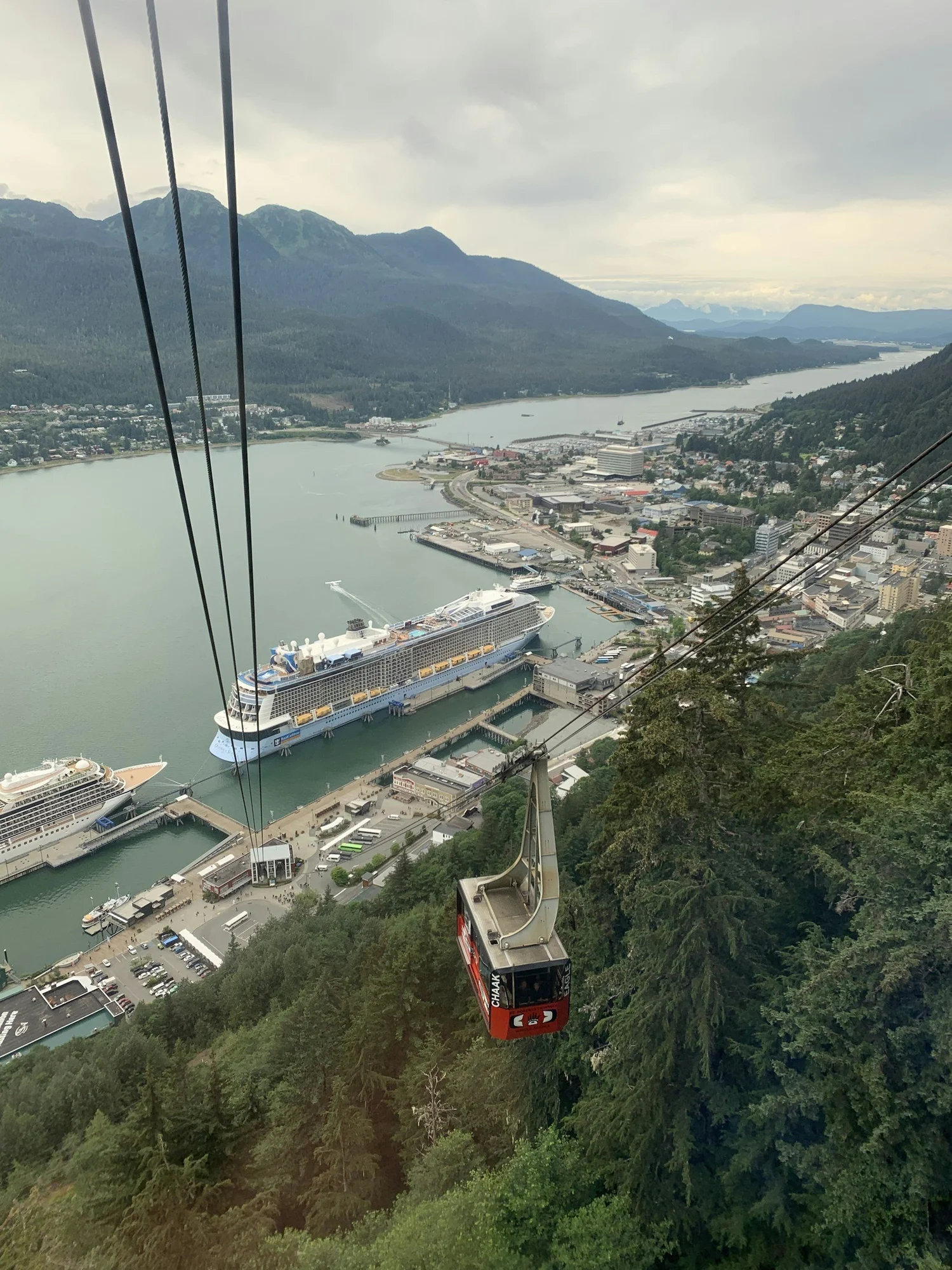 Juneau, Alaska