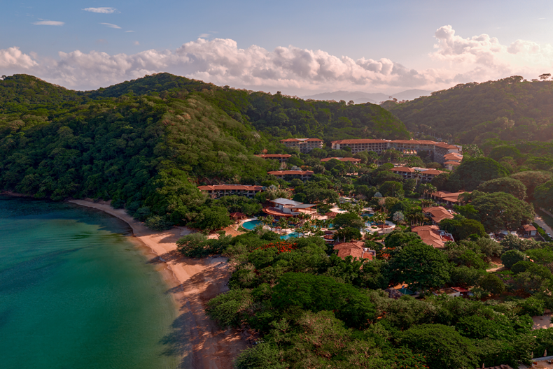 A New Luxury All-Inclusive Resort Has Arrived on Costa Rica’s Guanacaste Coast