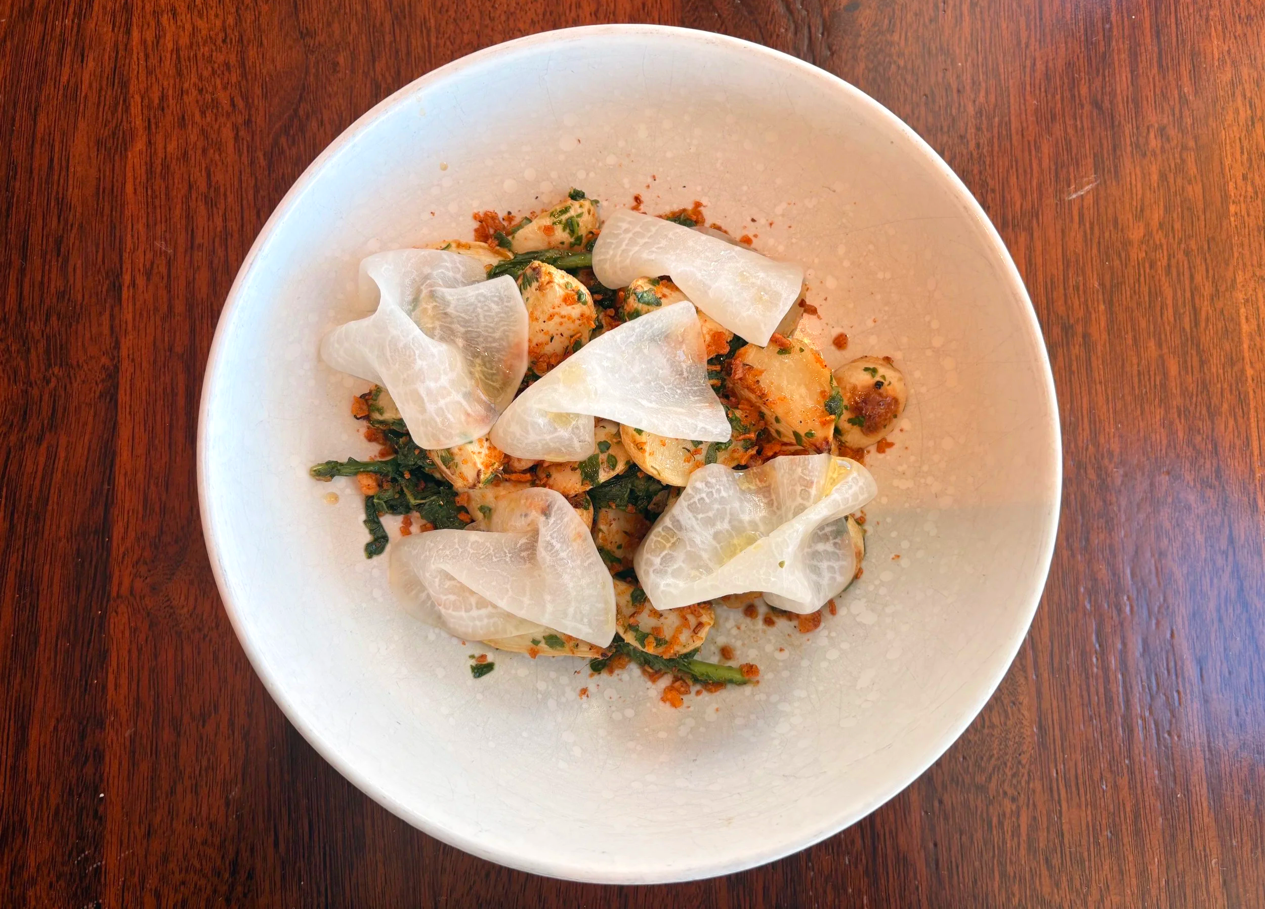 Meet the Chef at Sea Glass, Inn by the Sea: Jim Stein on Maine Seafood and a Seaside Table in Cape Elizabeth