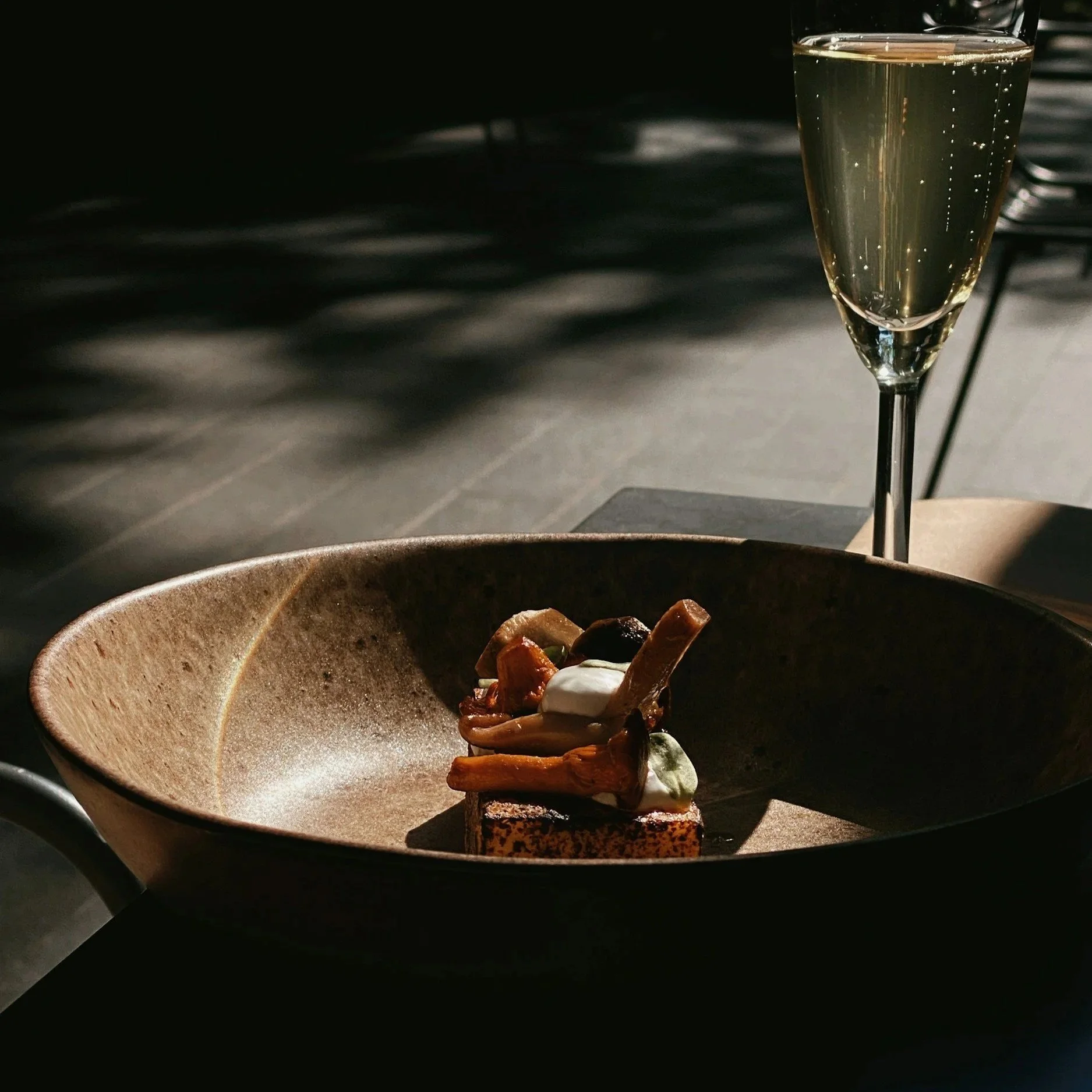 The Most Romantic Restaurants in Every State: