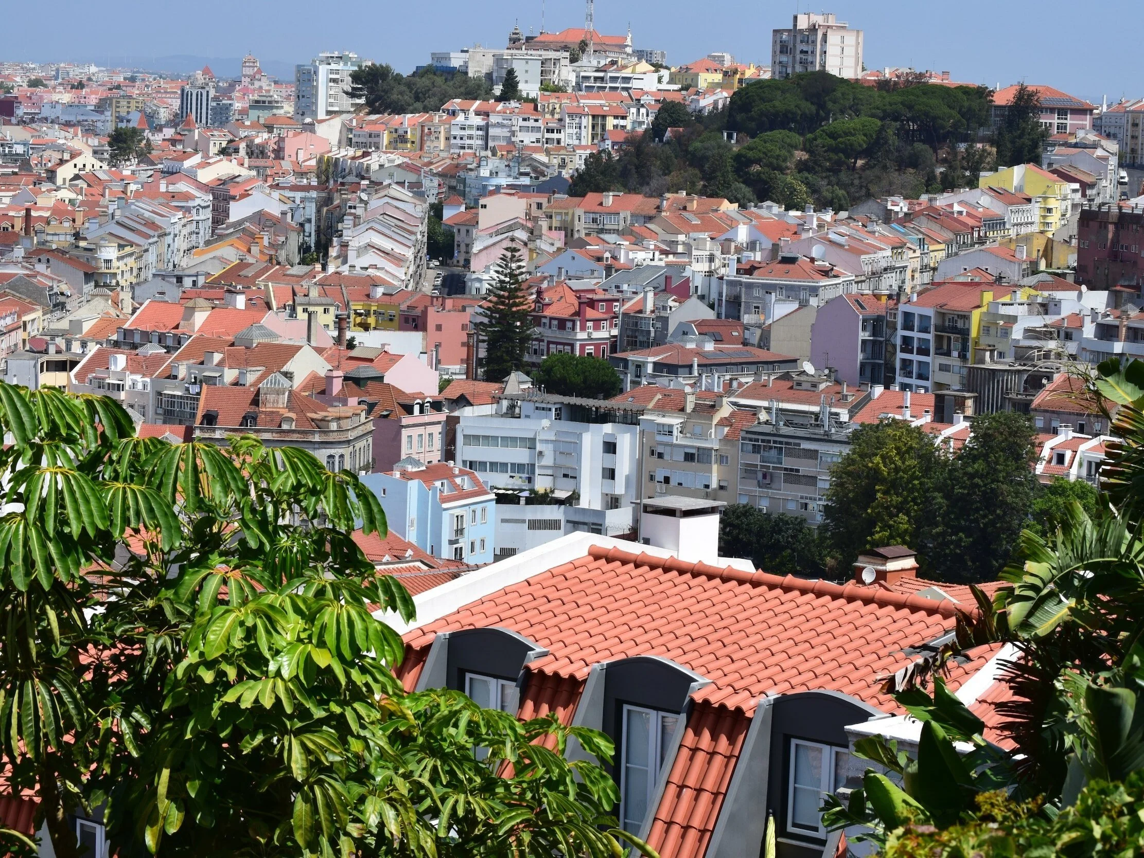 Best Things to Do in Lisbon, Portugal