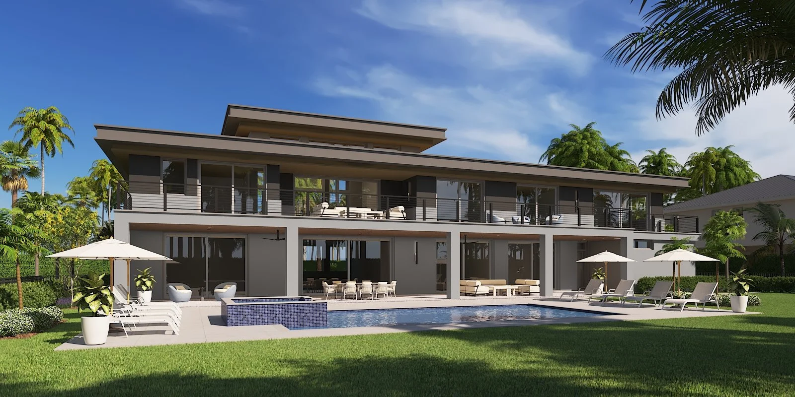 Holiday House Florida 2026 Debut: The Wellington Designer Showhouses