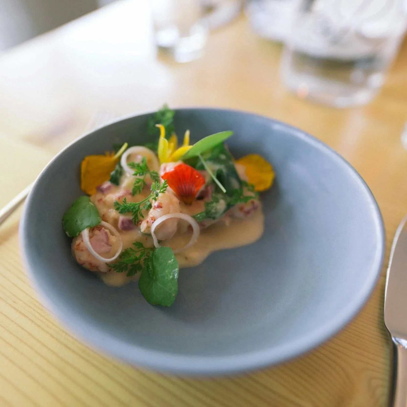 The Most Romantic Restaurants in Every State: