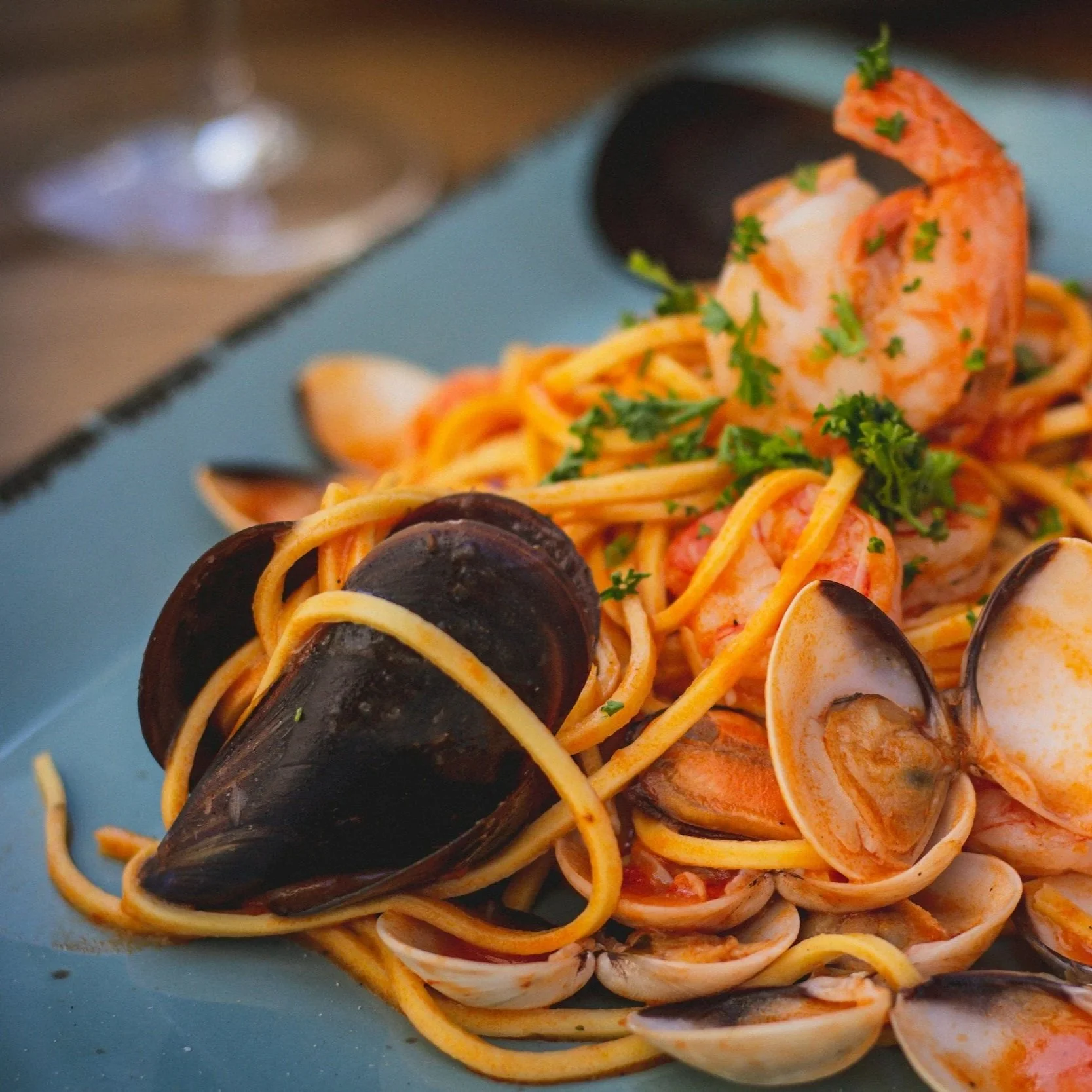 The Best Authentic Italian Restaurants in Every U.S. State