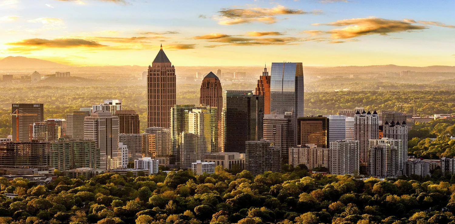 Atlanta, Georgia