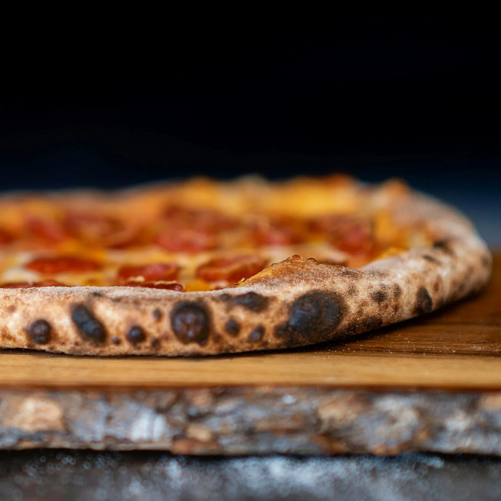 best pizza in North Dakota