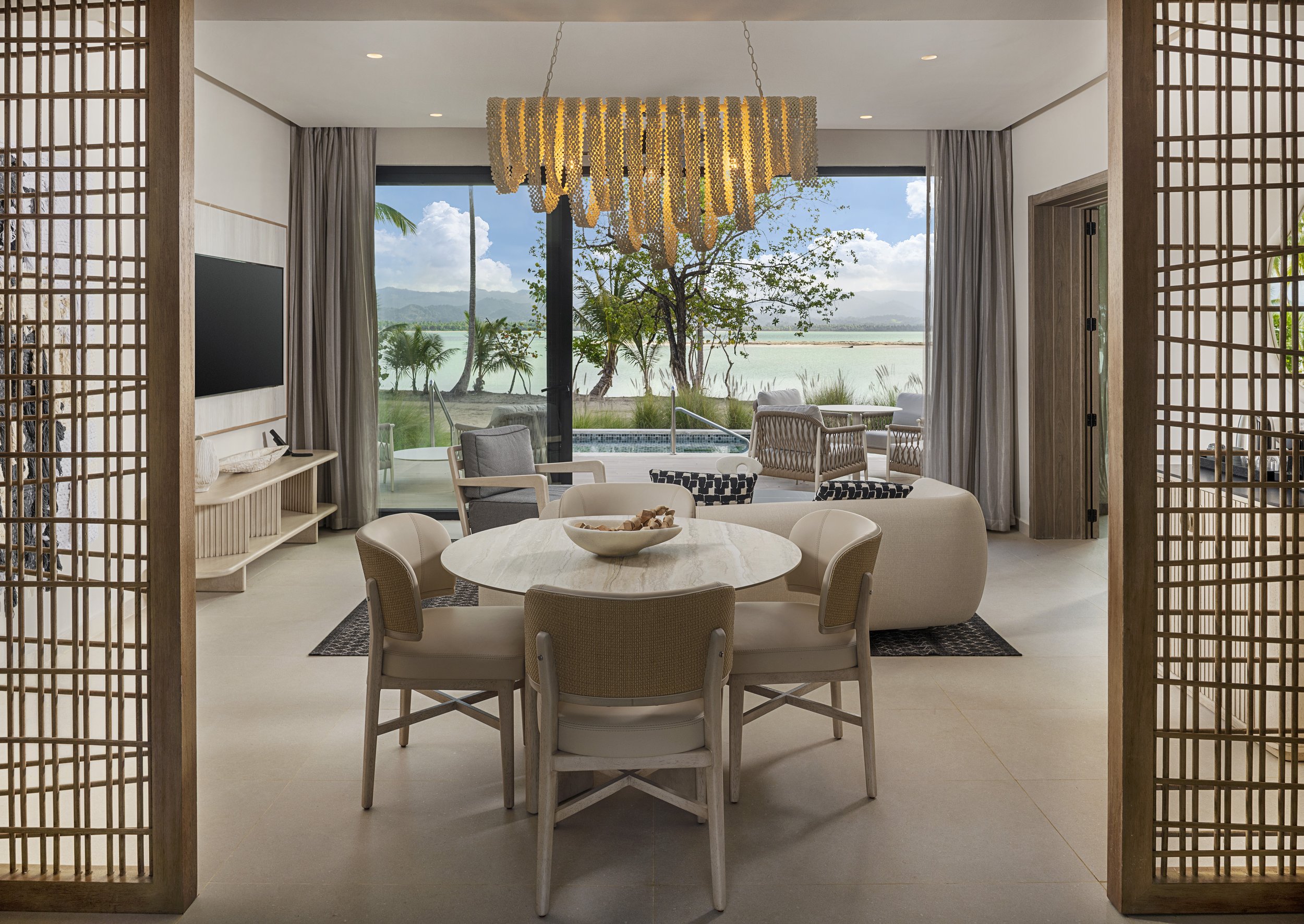 Zemi Miches Punta Cana All-Inclusive Resort