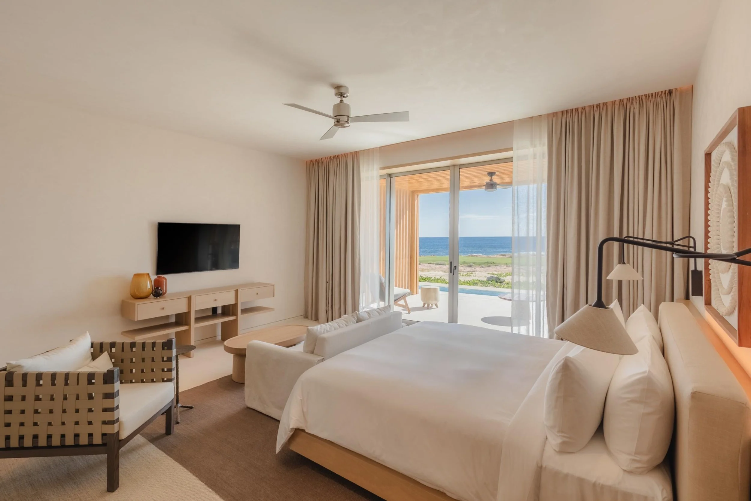 Park Hyatt Cabo del Sol, Los Cabos