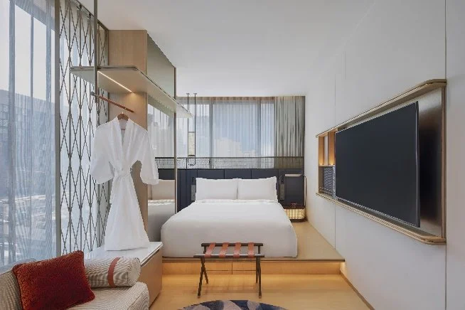 Varel Singapore, a Tribute Portfolio Hotel: First Look