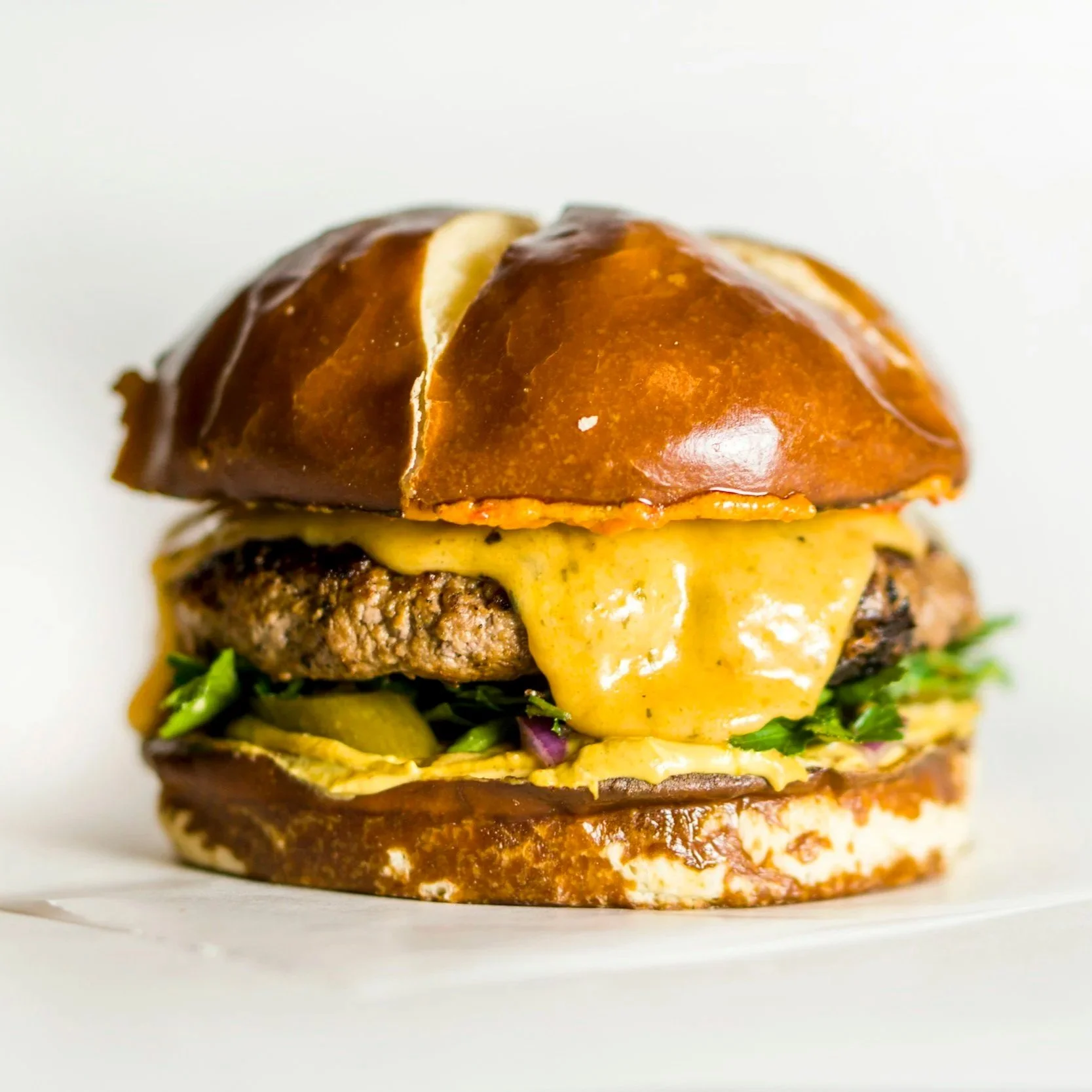 Where to Get the Best Burger in Nevada