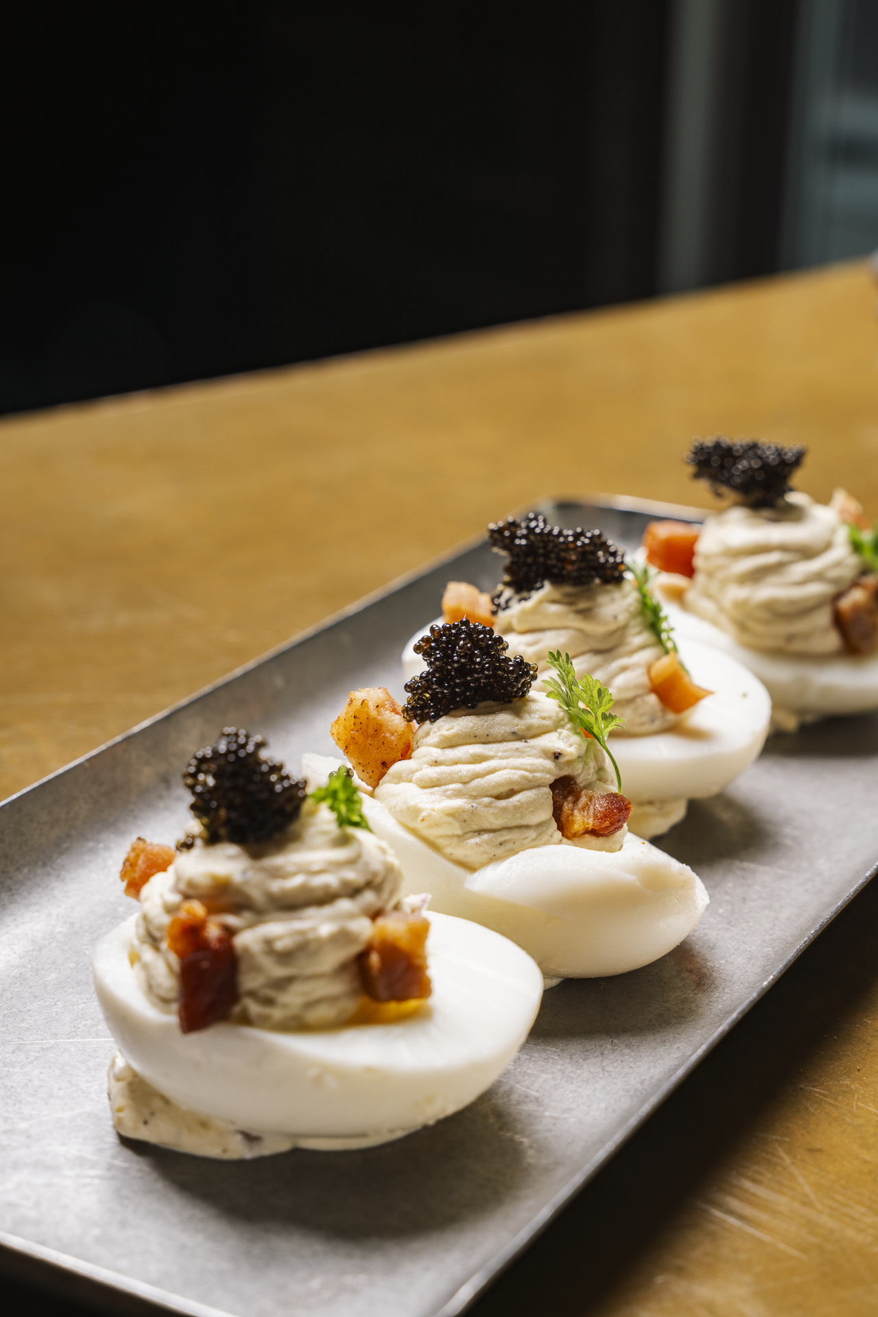 Carson Kitchen in Salt Lake City, Utah: Meet the Chef