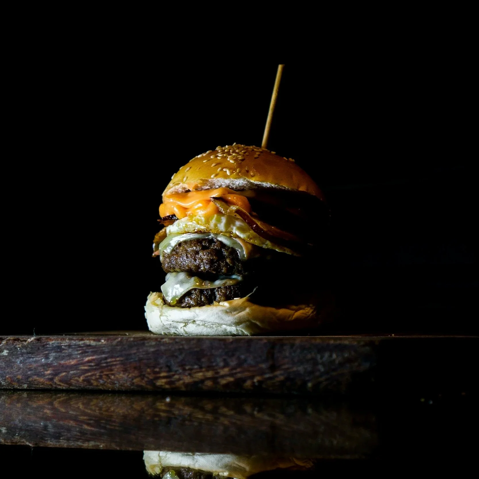 Where to Get the Best Burger in Texas