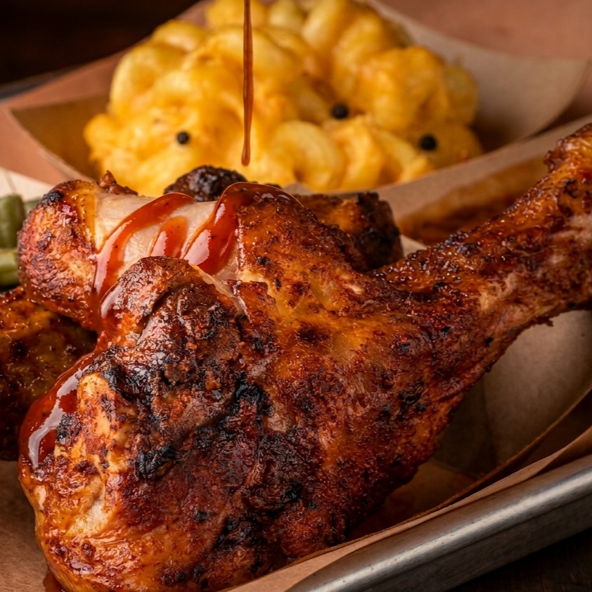Big Dan's BBQ — Best BBQ in Pennsylvania 2026