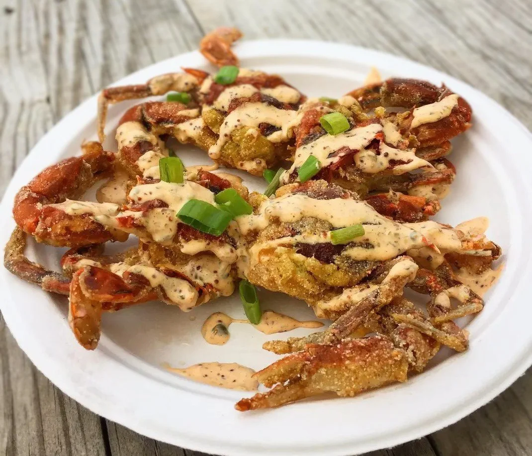 dredge-restaurant-irvington-virginia