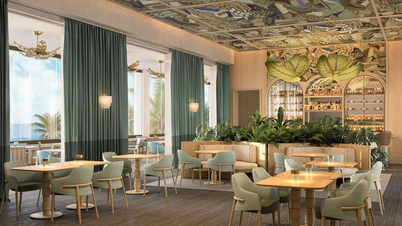 Four Seasons Resort and Residences Puerto Rico