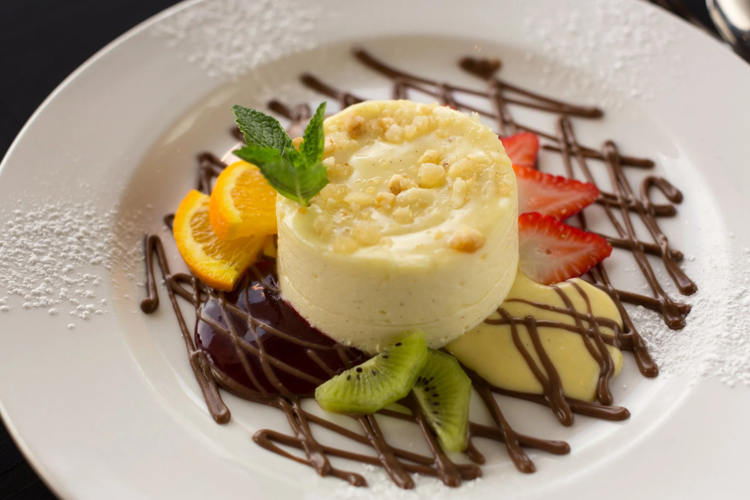 Cosi Cucina in Clive, Iowa: Meet the Chef