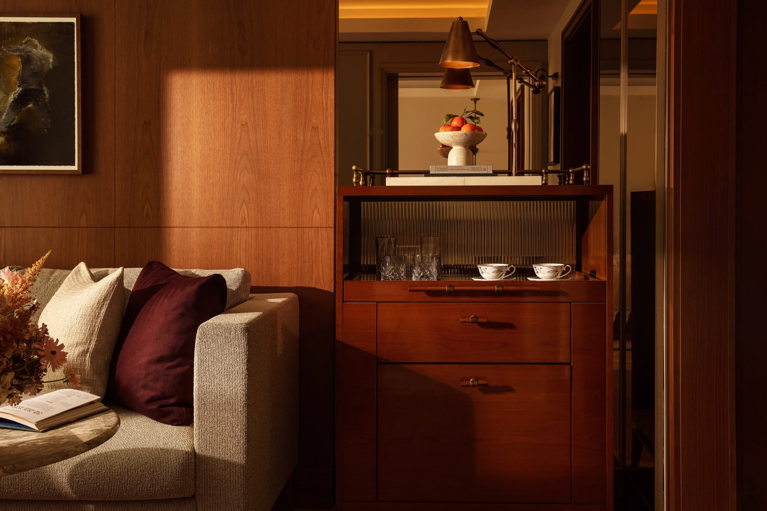 The St. Regis London Arrives in Mayfair London