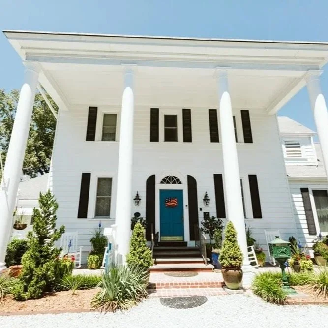 America’s Most Charming Inns