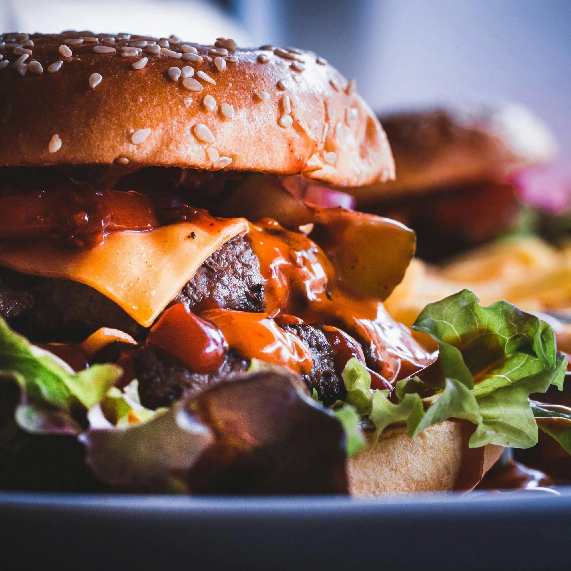 Where to Get the Best Burger in Minnesota