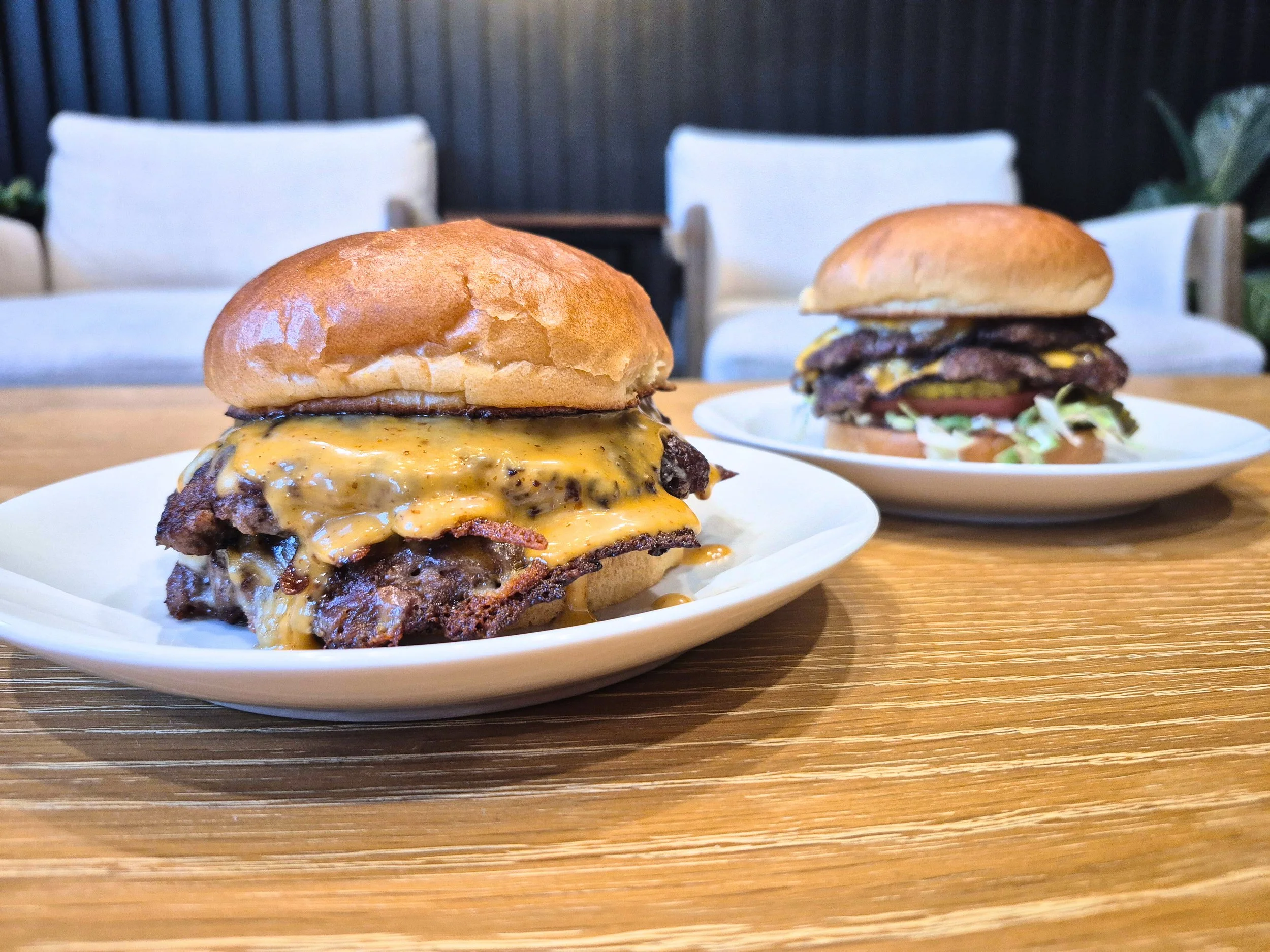 Smashed N’ Stacked In Little Rock, Arkansas — Meet The Chef