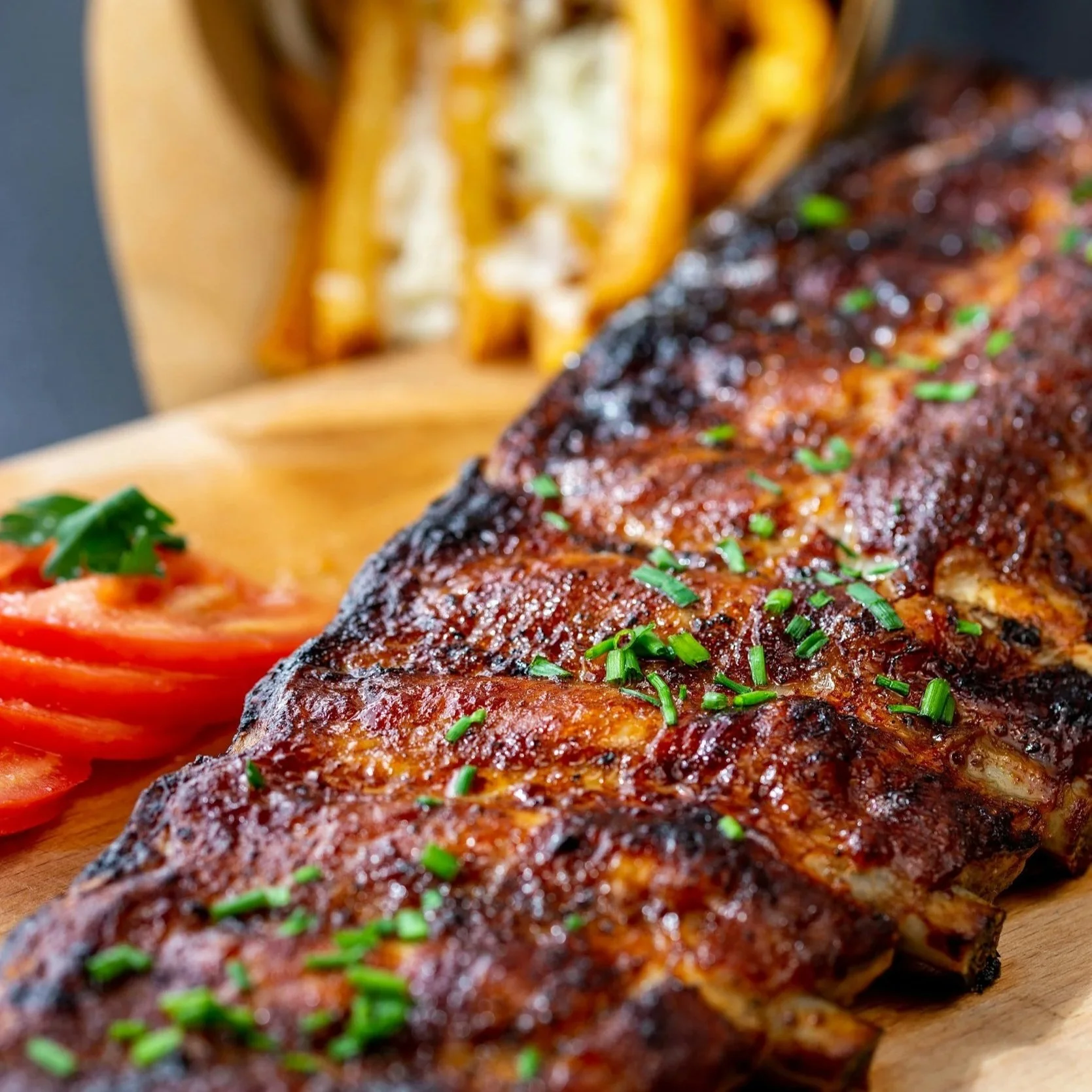 Big Bore Barbecue — Best BBQ in Minnesota 2026