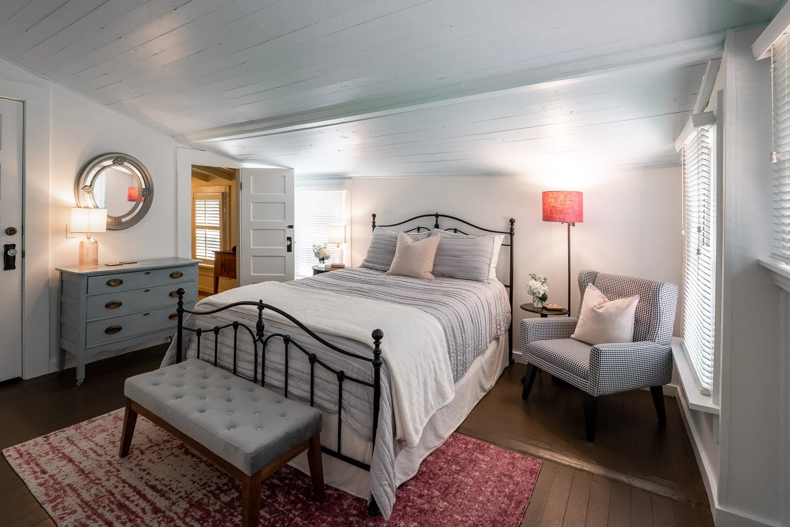 Why Beechwood Inn Is Worth Discovering in Georgia’s North Georgia Mountains