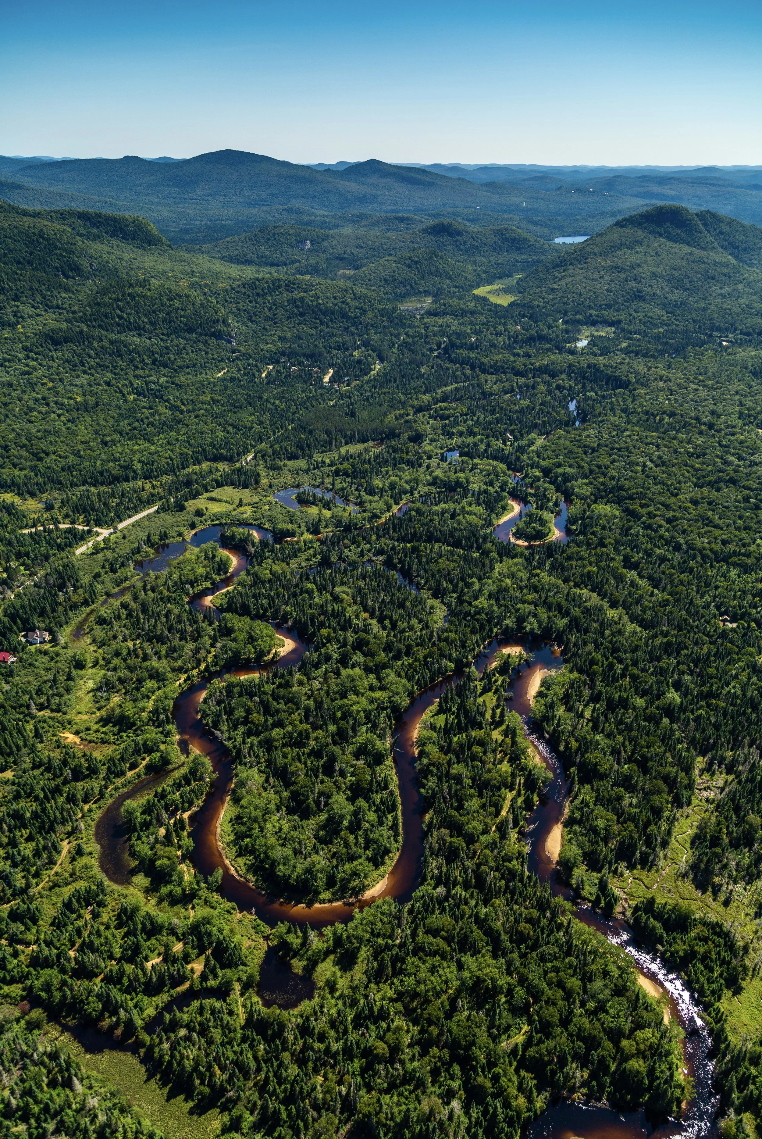 things to do in mont tremblant quebec