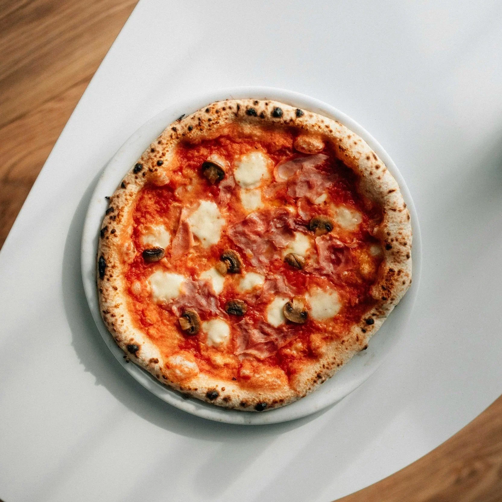 best pizza in Wisconsin