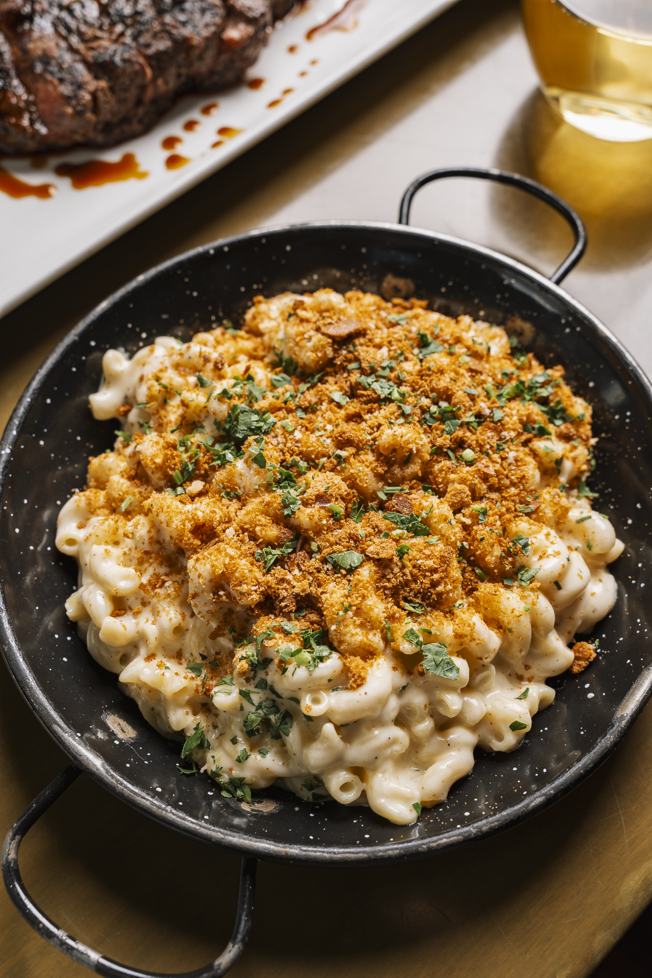 Carson Kitchen in Salt Lake City, Utah