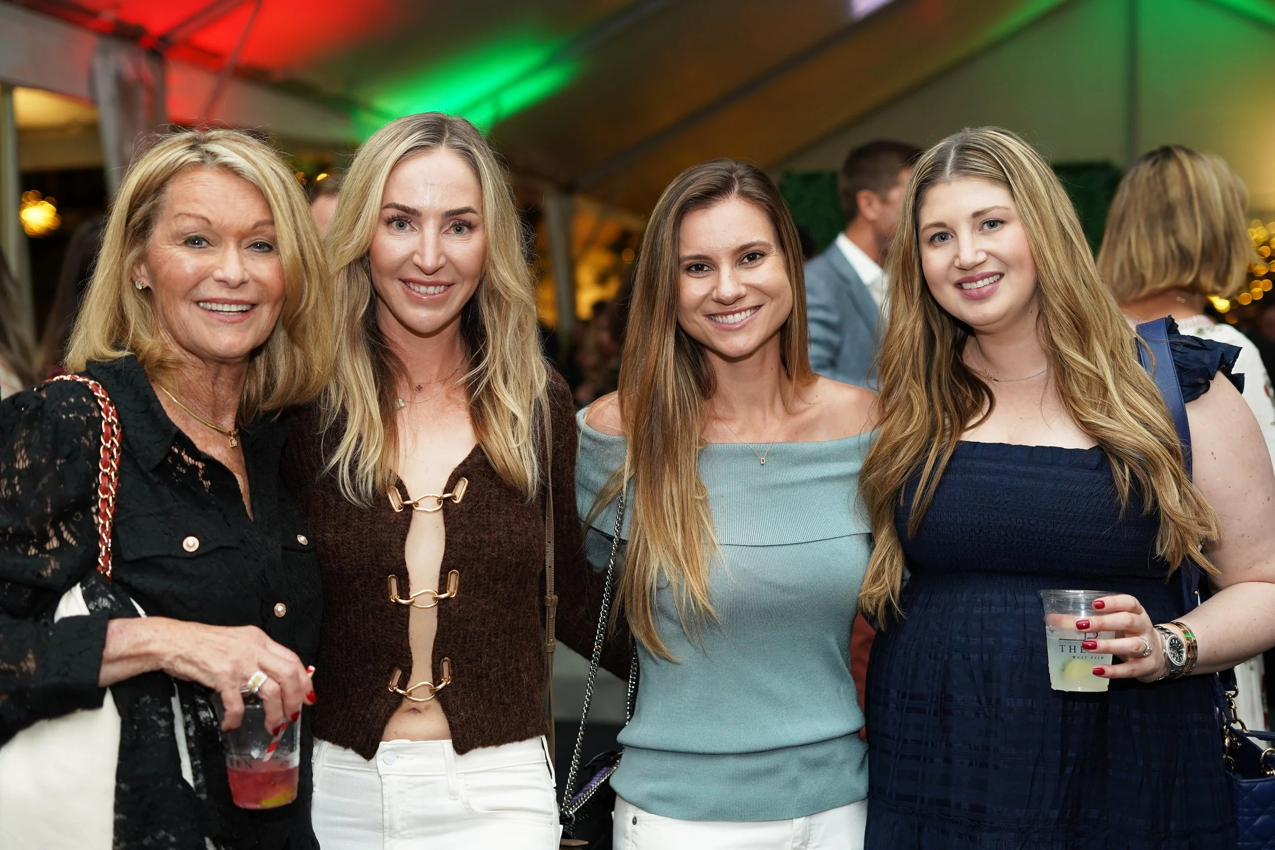 2025 Palm Beach Food & Wine Festival Highlights