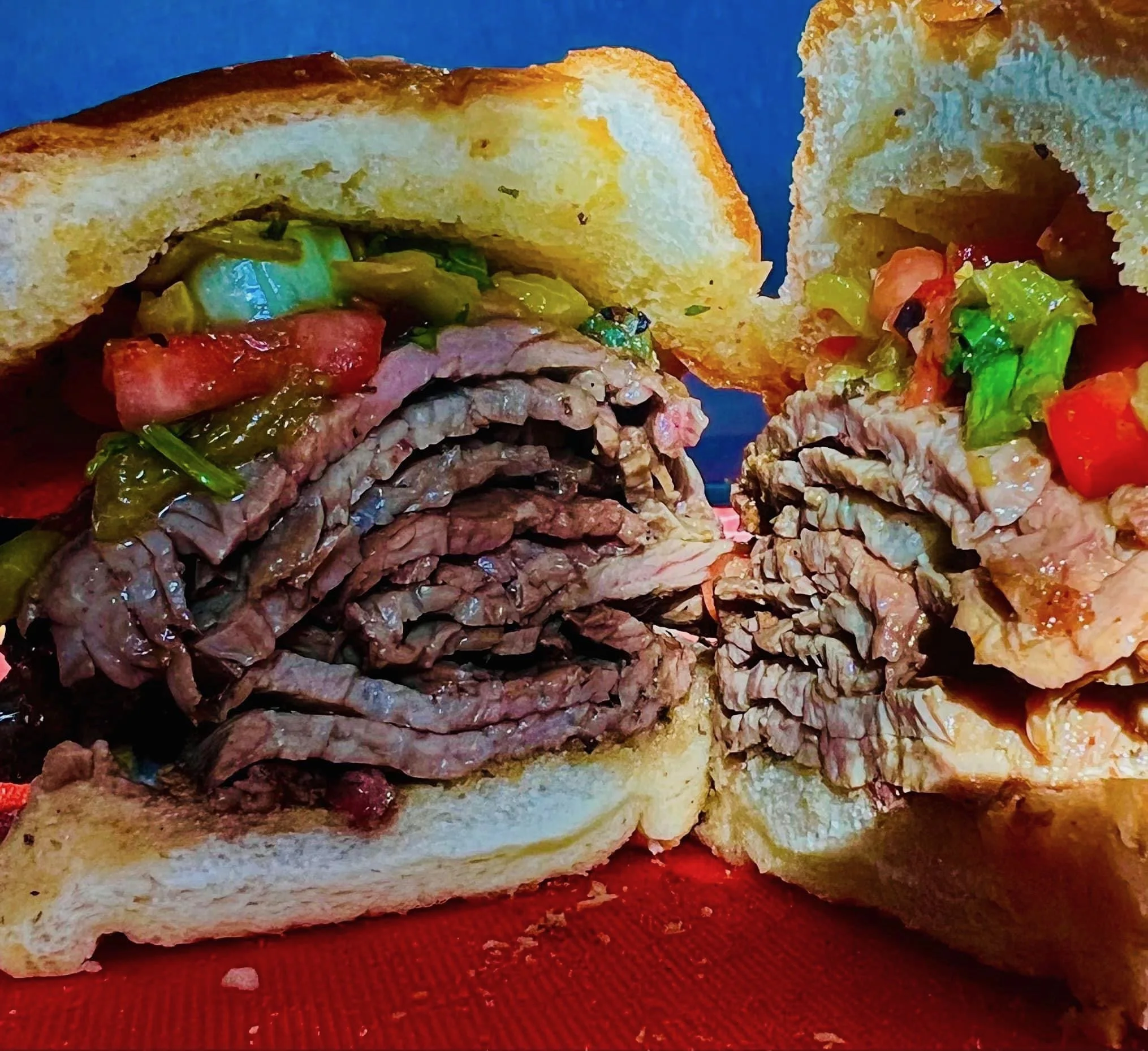 North Fork American BBQ In North Fork, California: Meet The Chef