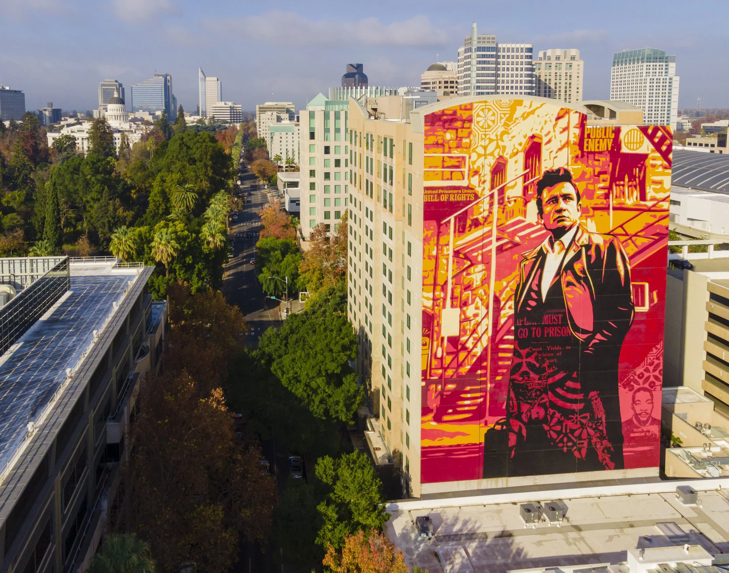 5 Reasons to Visit Sacramento, California, While Big-League Baseball Is in Town