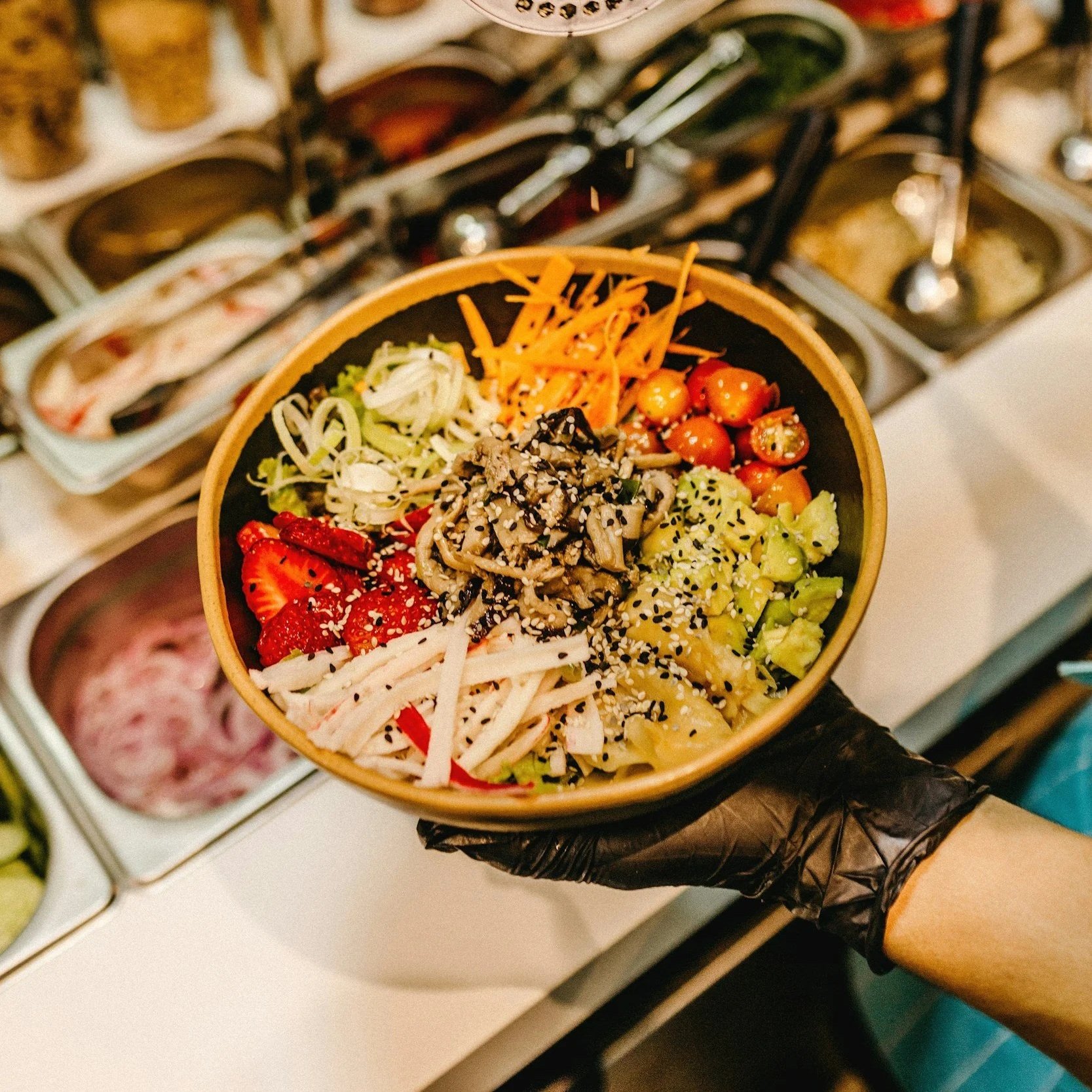 The Best Food Trucks in Every State (2026 Guide)