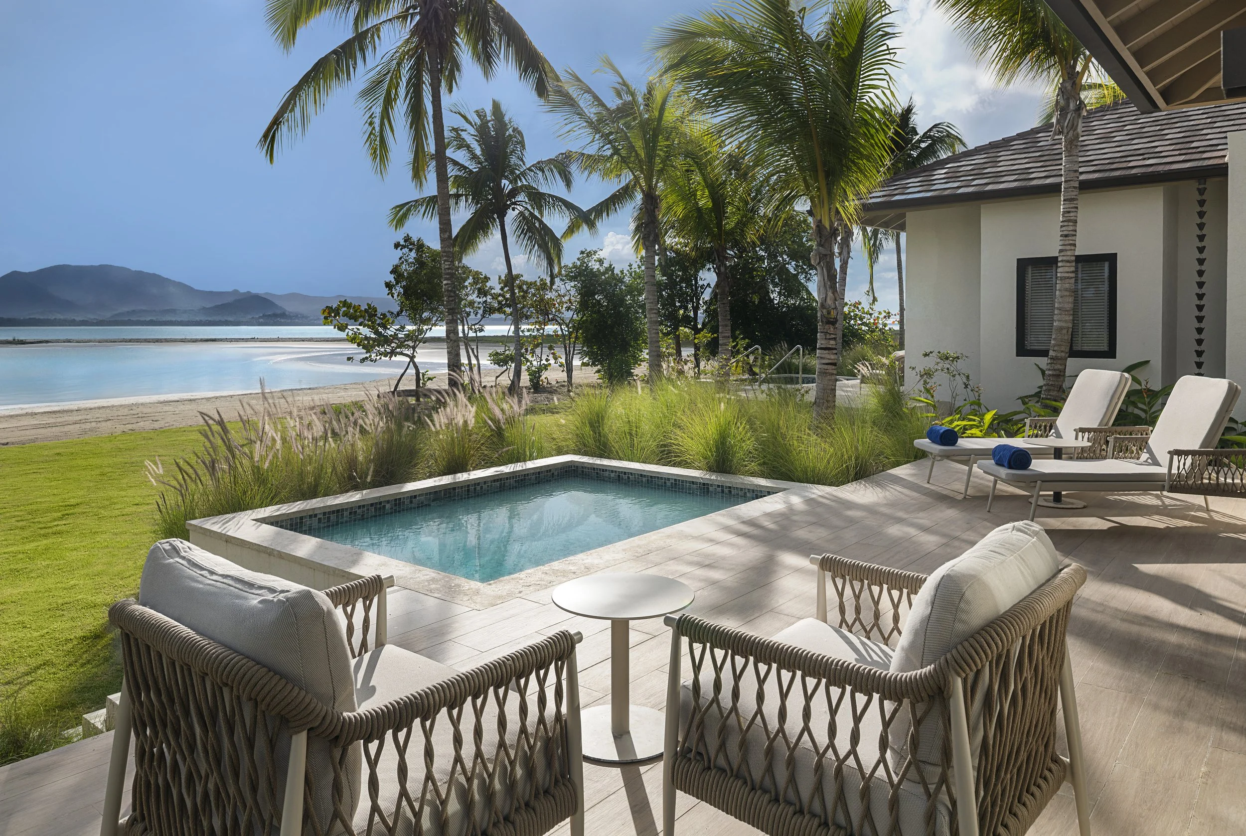 Zemi Miches Punta Cana All-Inclusive Resort